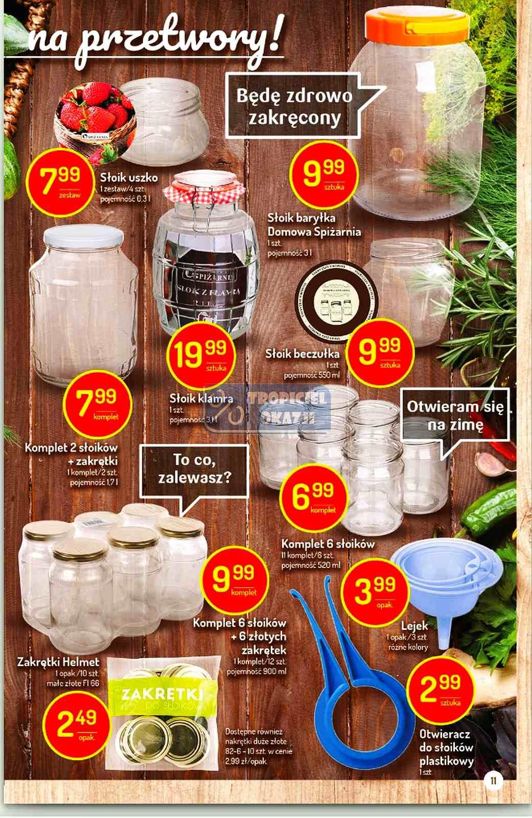 Gazetka promocyjna Delikatesy Centrum str. 25