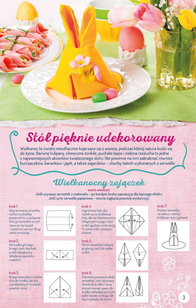 Gazetka promocyjna Delikatesy Centrum str. 3