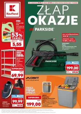 Kaufland non food